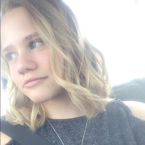 Meet your Posher, Jolene